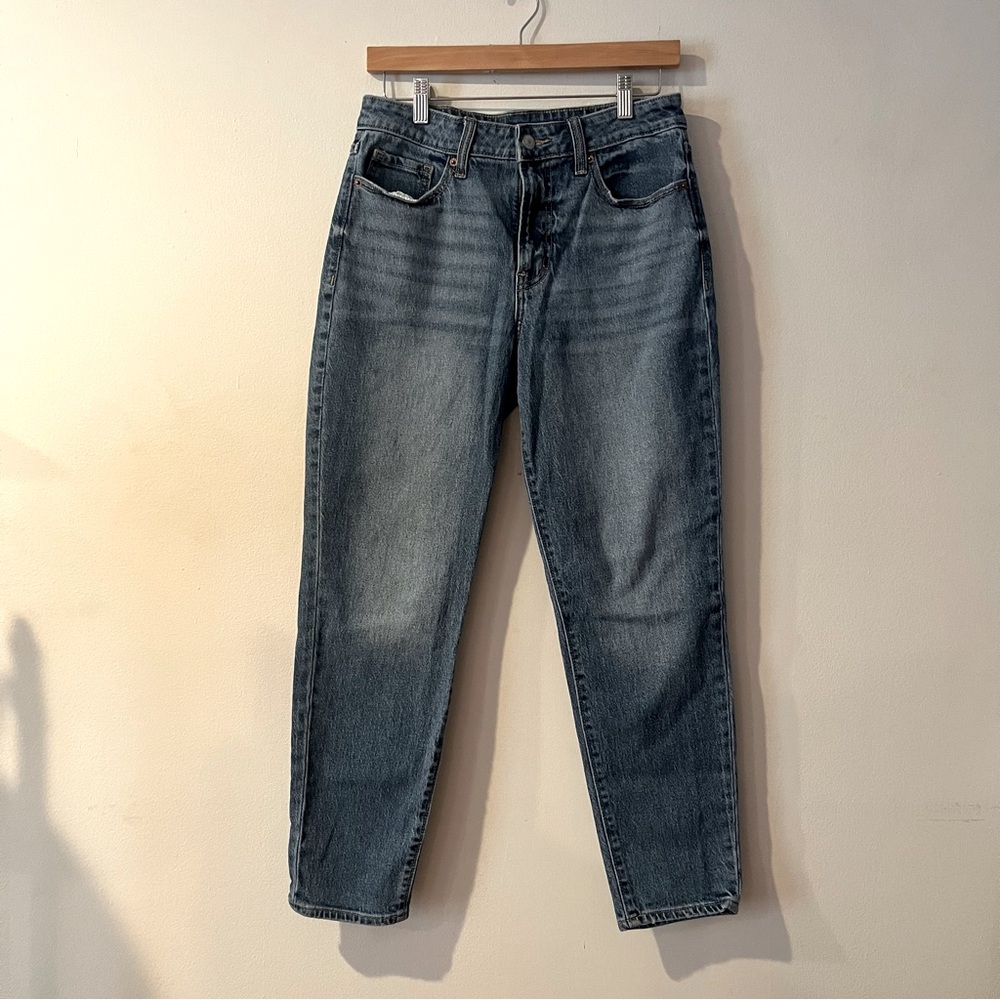 ON jeans
